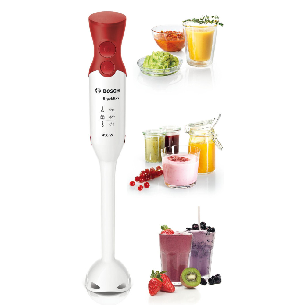 Блендер Bosch MSM64010