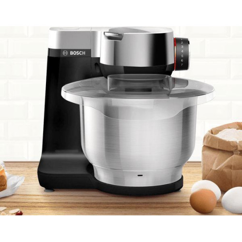 Кухонный комбайн Bosch MUMS2VM00