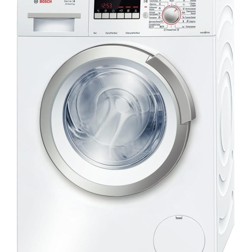 Стиральная машина Bosch WLK20246OE