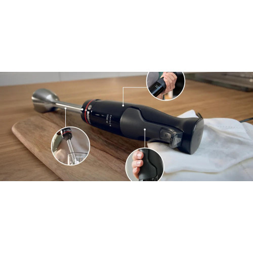 Блендер Bosch MSM4B6V2