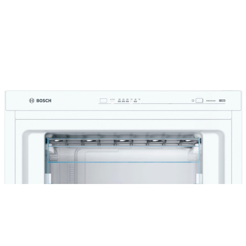 Отдельностоящий морозильник Bosch GSV24VW21R