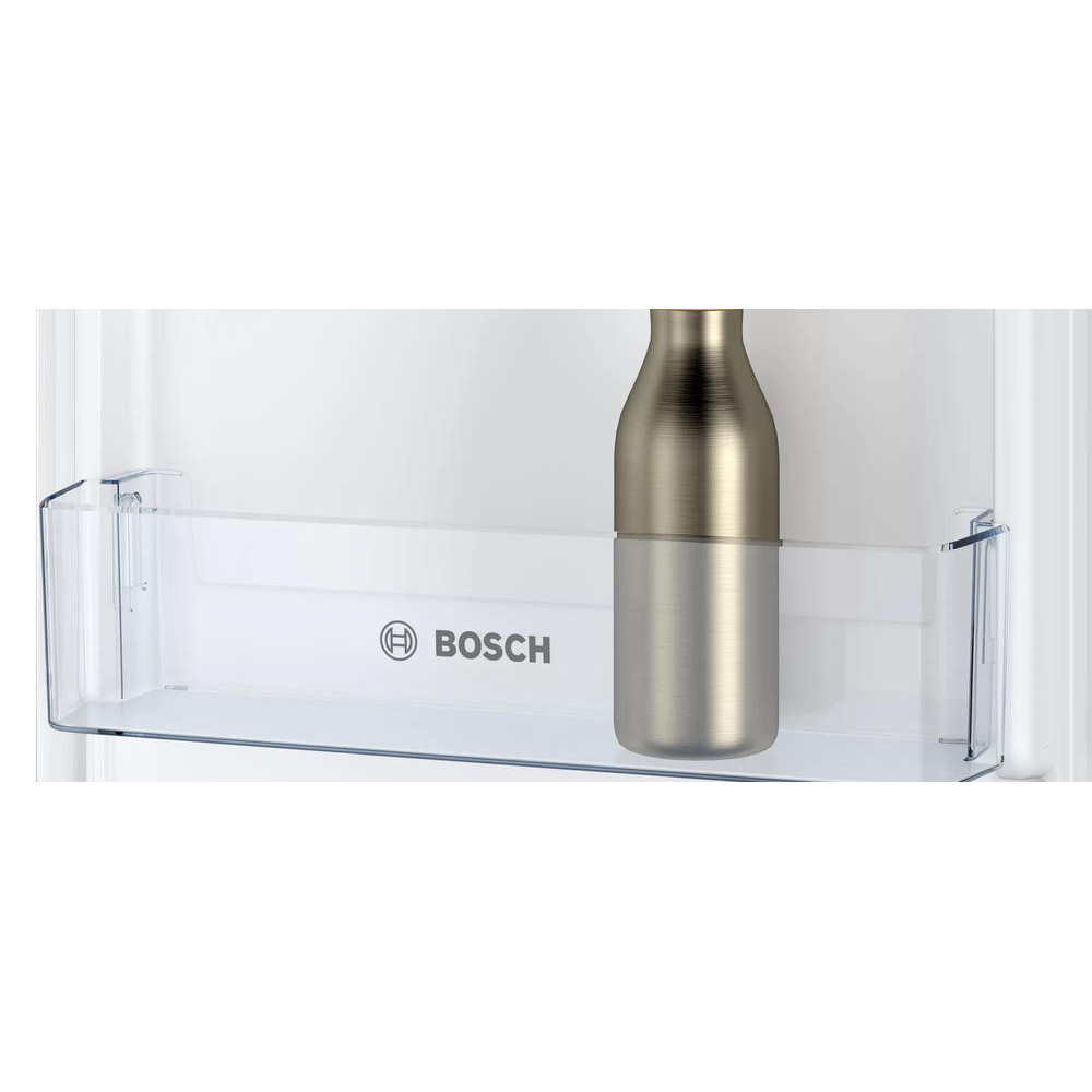 Встраиваемый двухкамерный холодильник Bosch KIN86NSE0