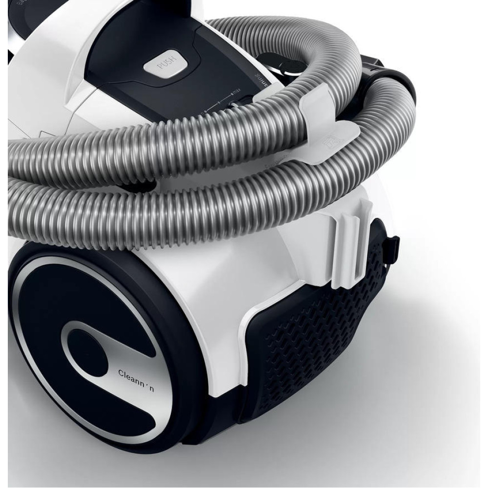 Пылесос Bosch BGS05A222