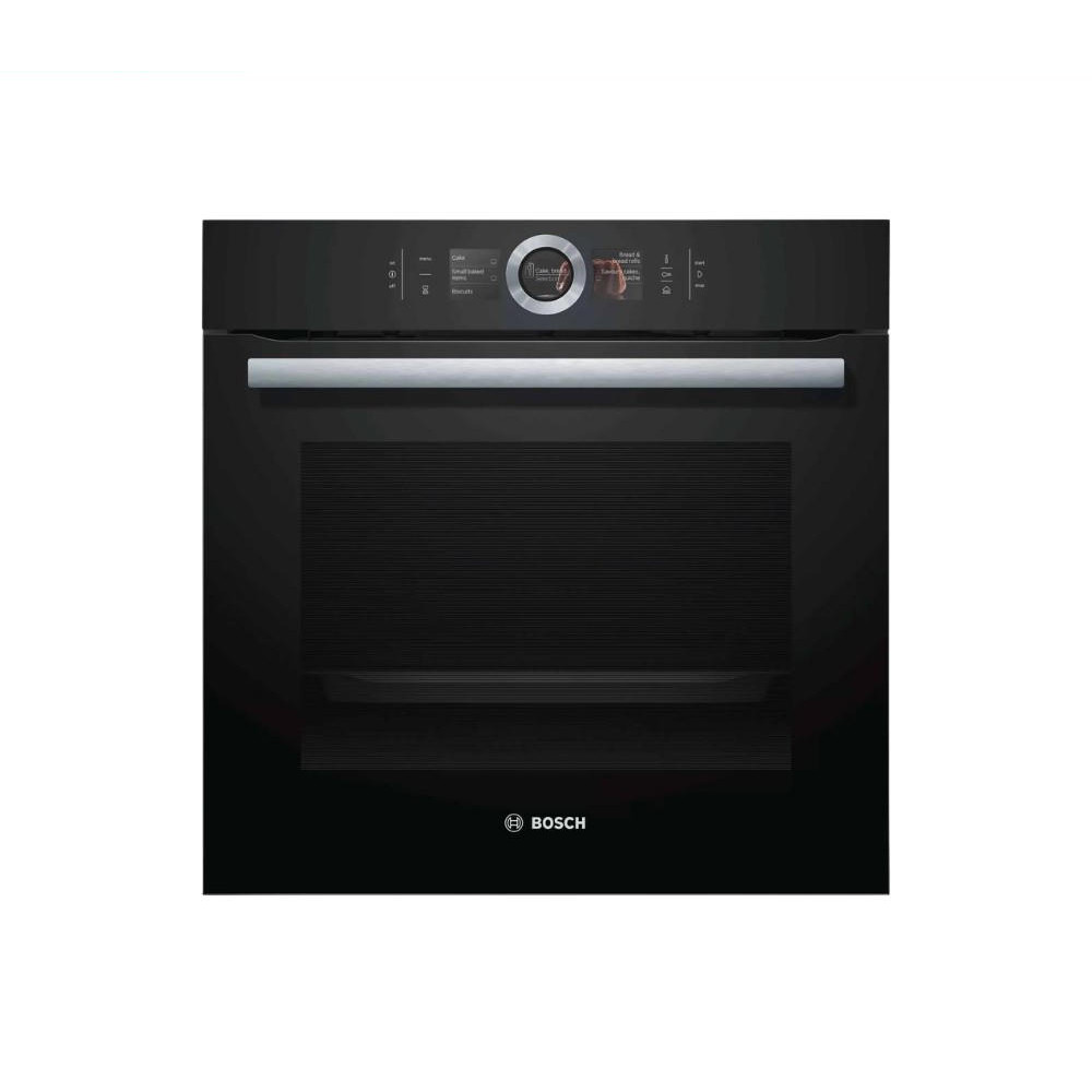 Духовой шкаф Bosch HSG636BB1