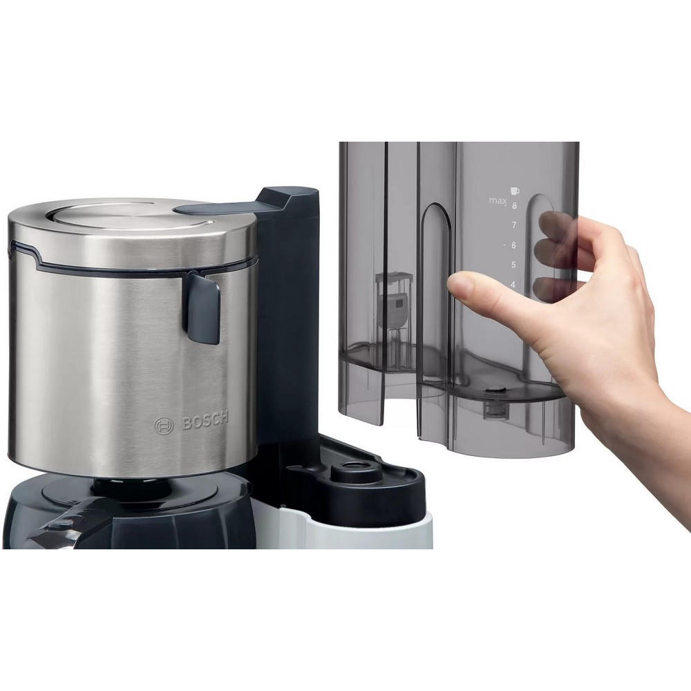 Кофеварка Bosch TKA 8A681