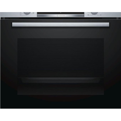 Комплект Bosch Serie 4 (PUE64KBB5E, HBA554YS0)