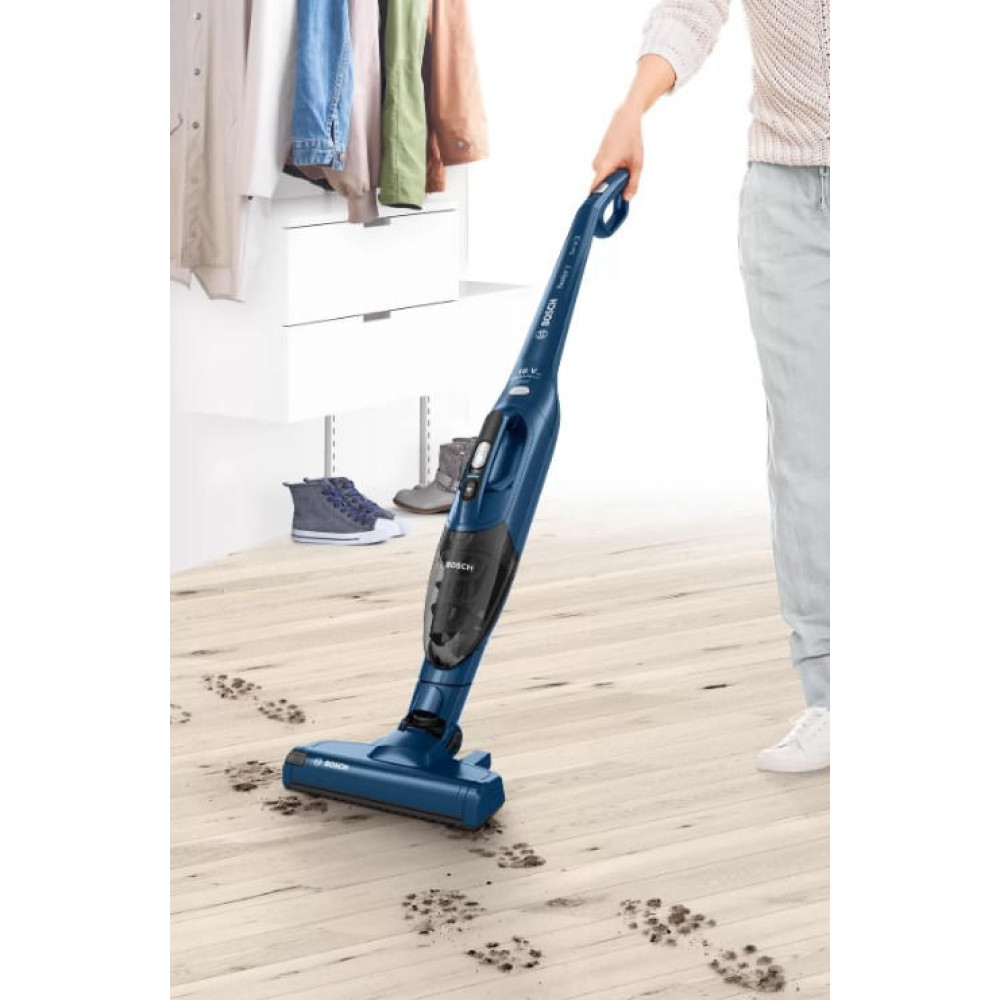 Пылесос Bosch BCHF216S