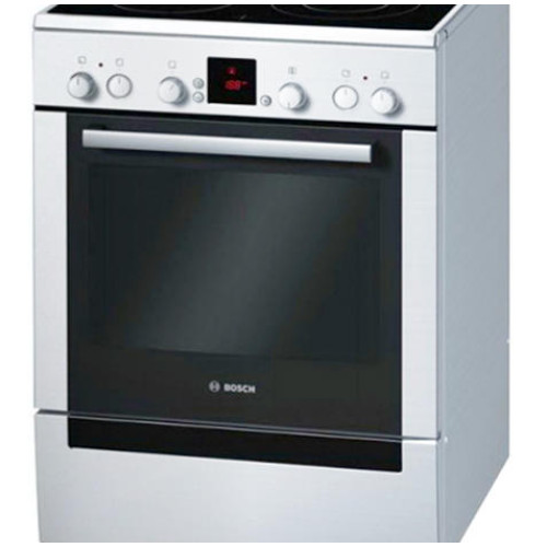 Электрическая плита Bosch HCE 644620R