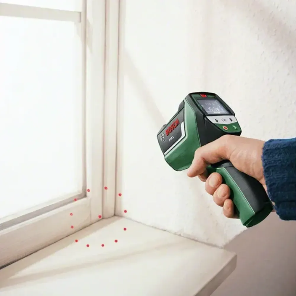 Bosch PTD 1 пирометр 0603683000