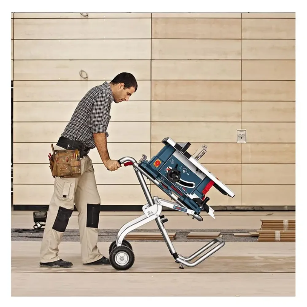 Bosch GTA 60 W Professional рабочий стол, 0601B12000