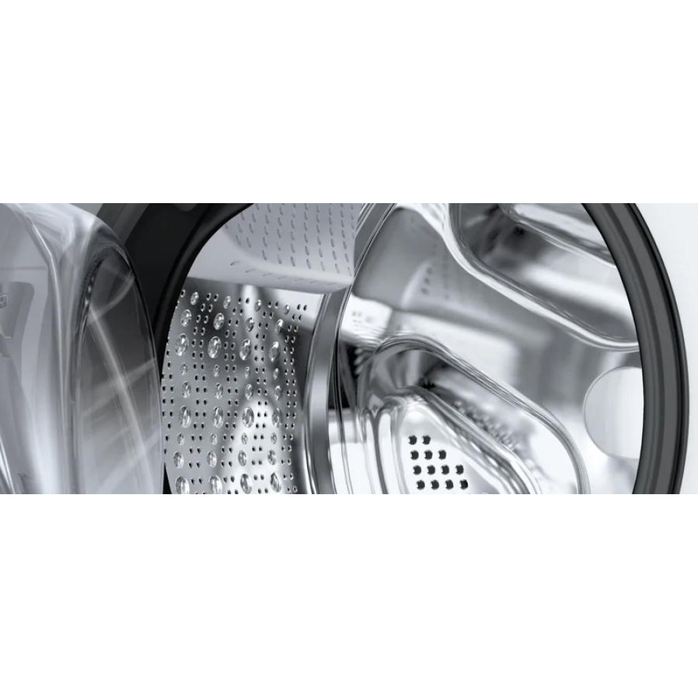 Стирально-сушильная машина Bosch WNC254A0SN