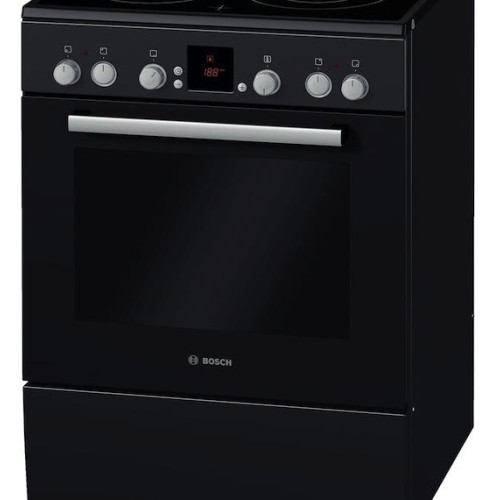 Электрическая плита Bosch HCE 744263 R