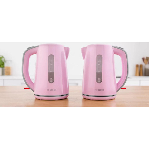 Чайник Bosch TWK 7500K