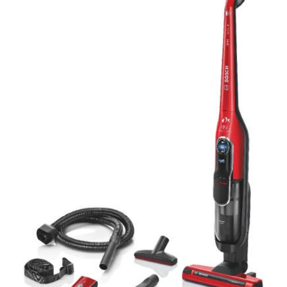 Пылесос Bosch BCH86PET1