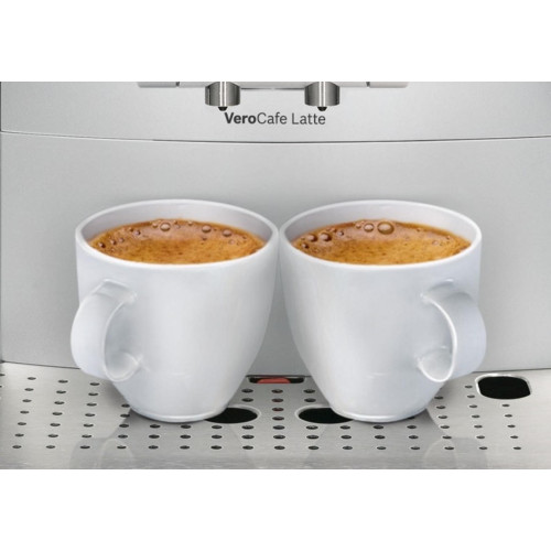 Кофемашина Bosch TES 51523 RW VeroCafe LattePro