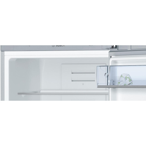 Двухкамерный холодильник Bosch KGN 39SW10 R