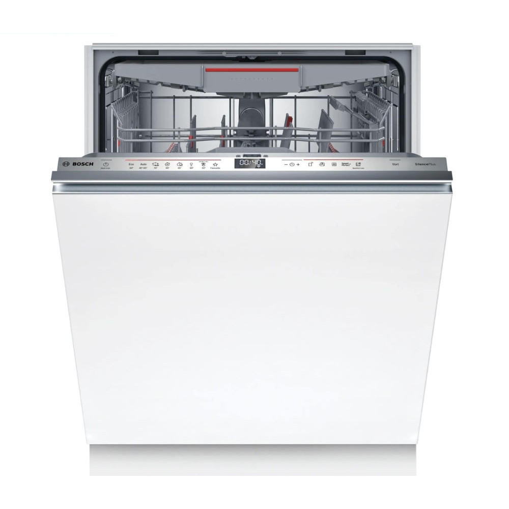 Встраиваемая посудомоечная машина Bosch SMV6ECX93E