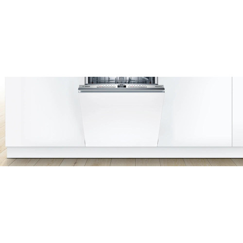 Встраиваемая посудомоечная машина Bosch SBH4HCX48E