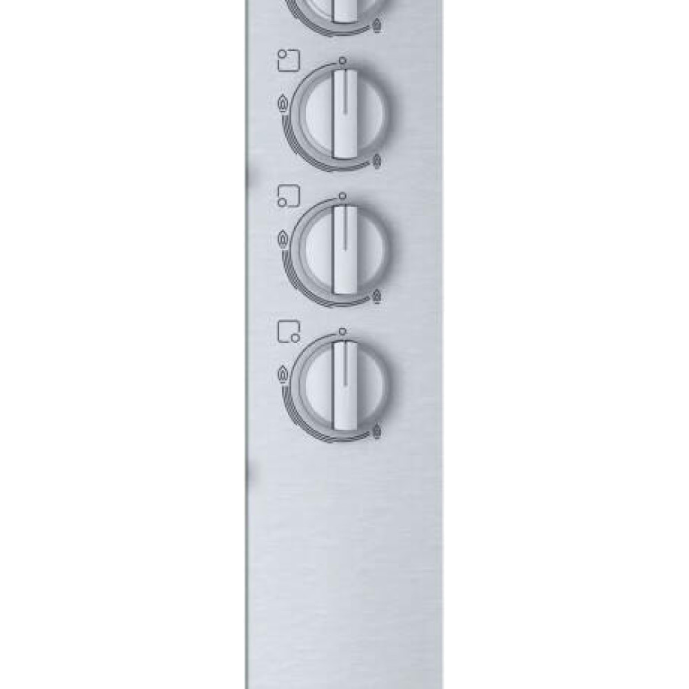 Газовая варочная панель Bosch PBP6C5B62Q