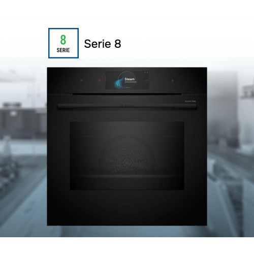 Духовой шкаф Bosch HSG958DB1S