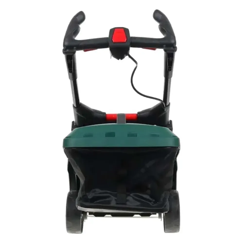 Bosch AdvancedRotak 650 электрическая газонокосилка, 06008B9200