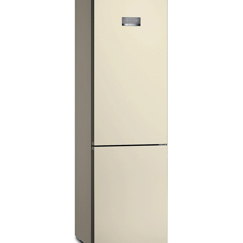 Двухкамерный холодильник Bosch KGN39VK21R