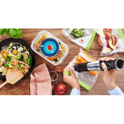 Блендер Bosch MS 8CM61V5