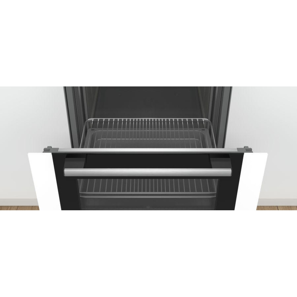 Духовой шкаф Bosch HBB356BW0R
