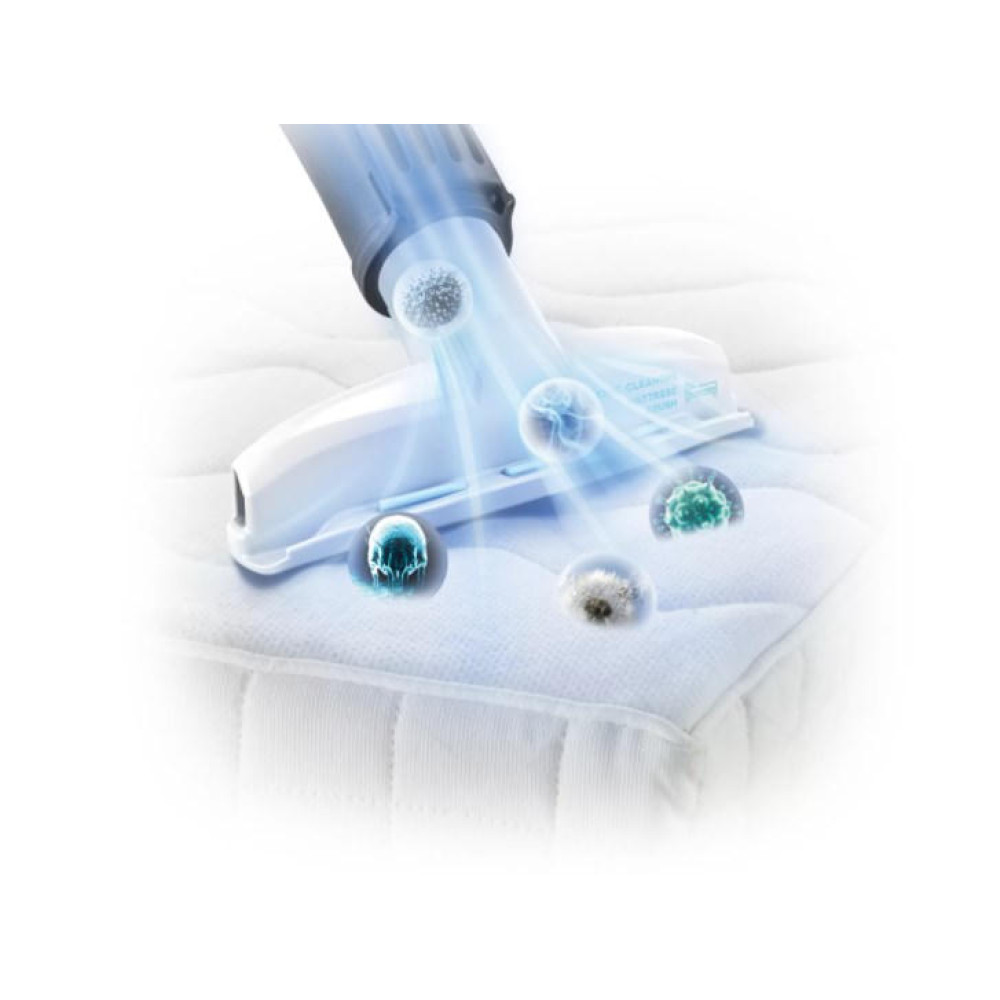 Пылесос Bosch BWD420HYG