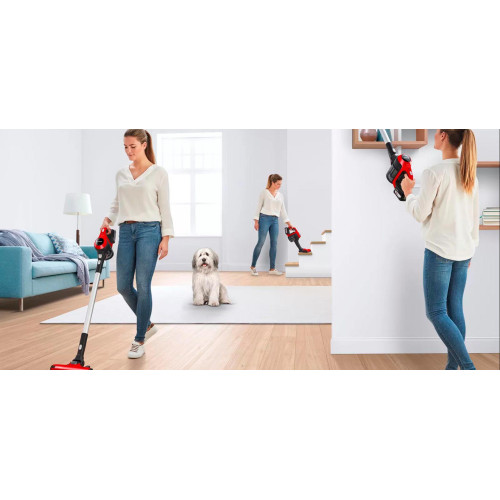 Пылесос Bosch BCS61PET