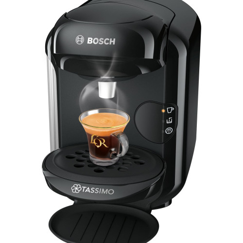 Кофемашина Bosch TAS1402 Tassimo
