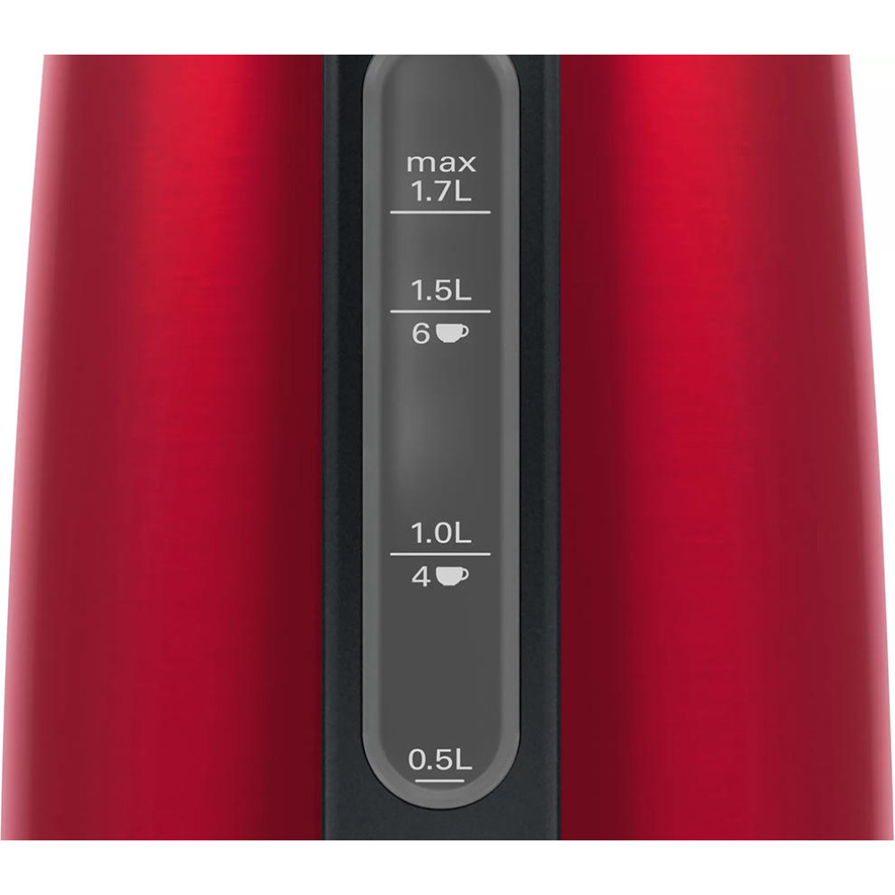 Чайник Bosch TWK3P424