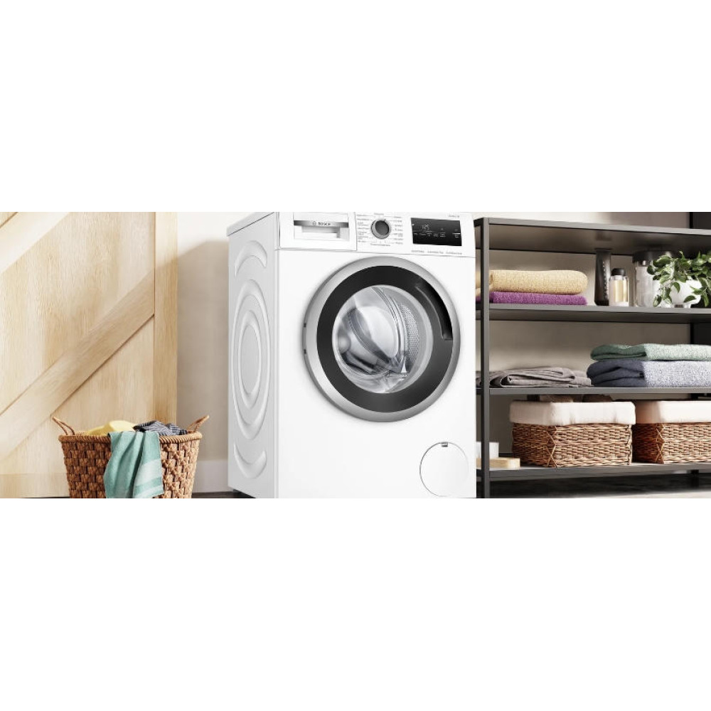 Стиральная машина Bosch WAN2411EPL