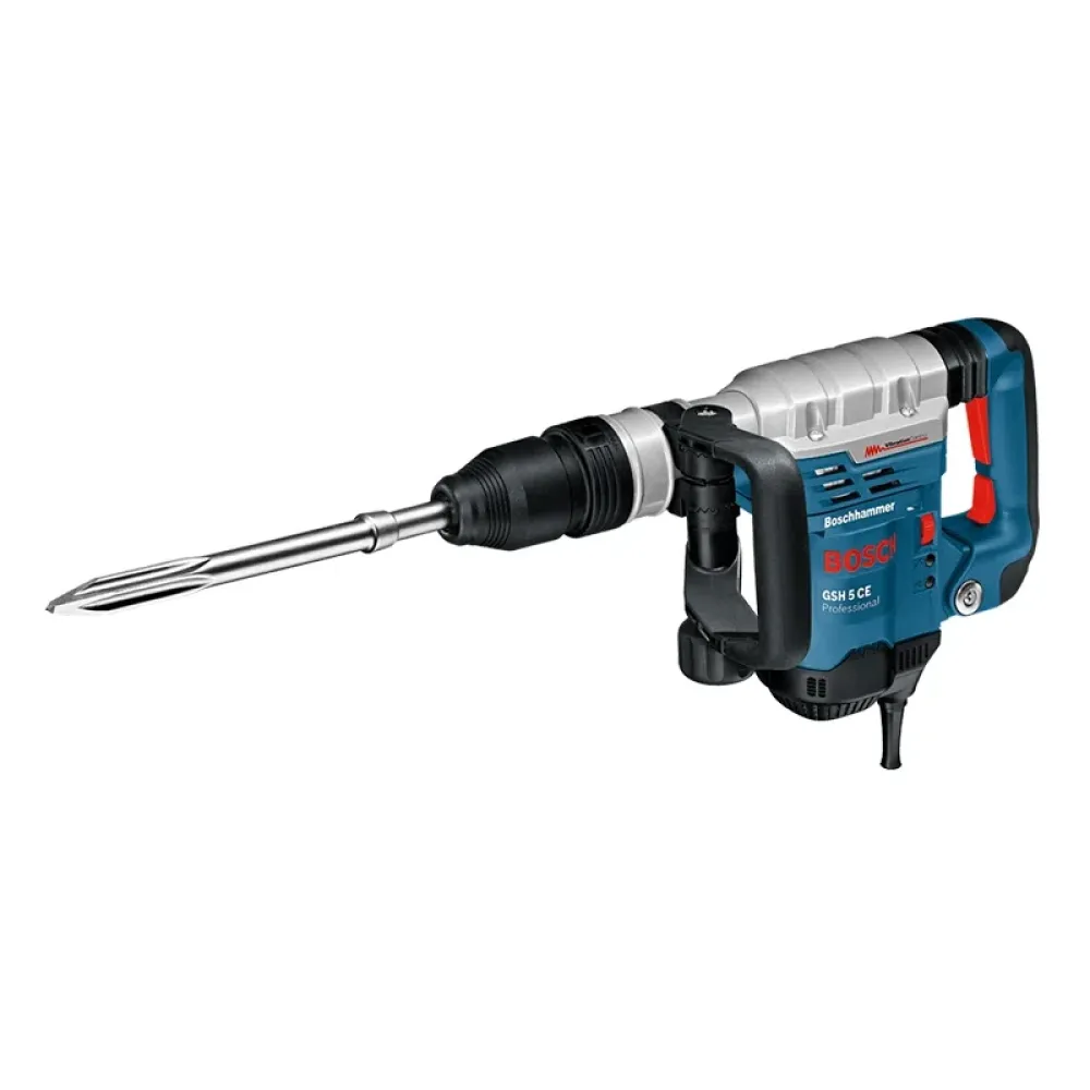 Bosch GSH 5CE Professional отбойный молоток электрический, 0611321000
