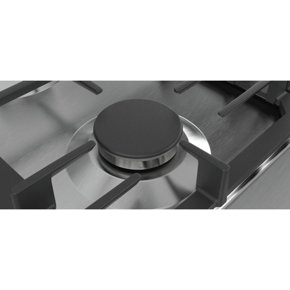 Газовая варочная панель Bosch PCP6A5M90