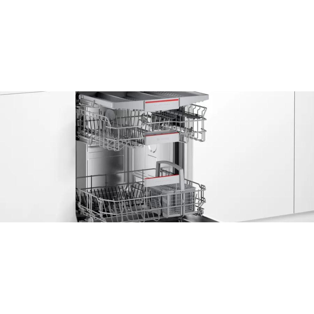 Встраиваемая посудомоечная машина Bosch SGV4HMX3FR