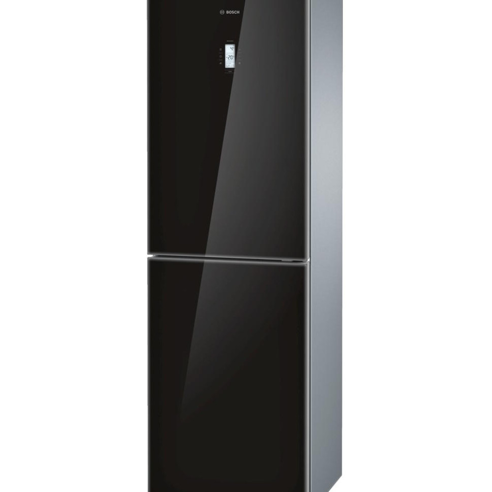 Двухкамерный холодильник Bosch KGN 39SB10 R