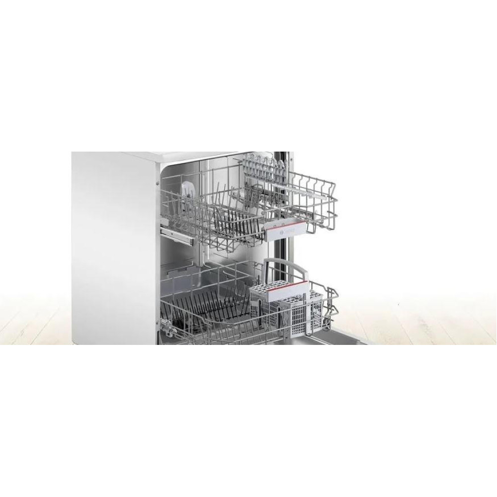 Посудомоечная машина Bosch SMS4HTW31E