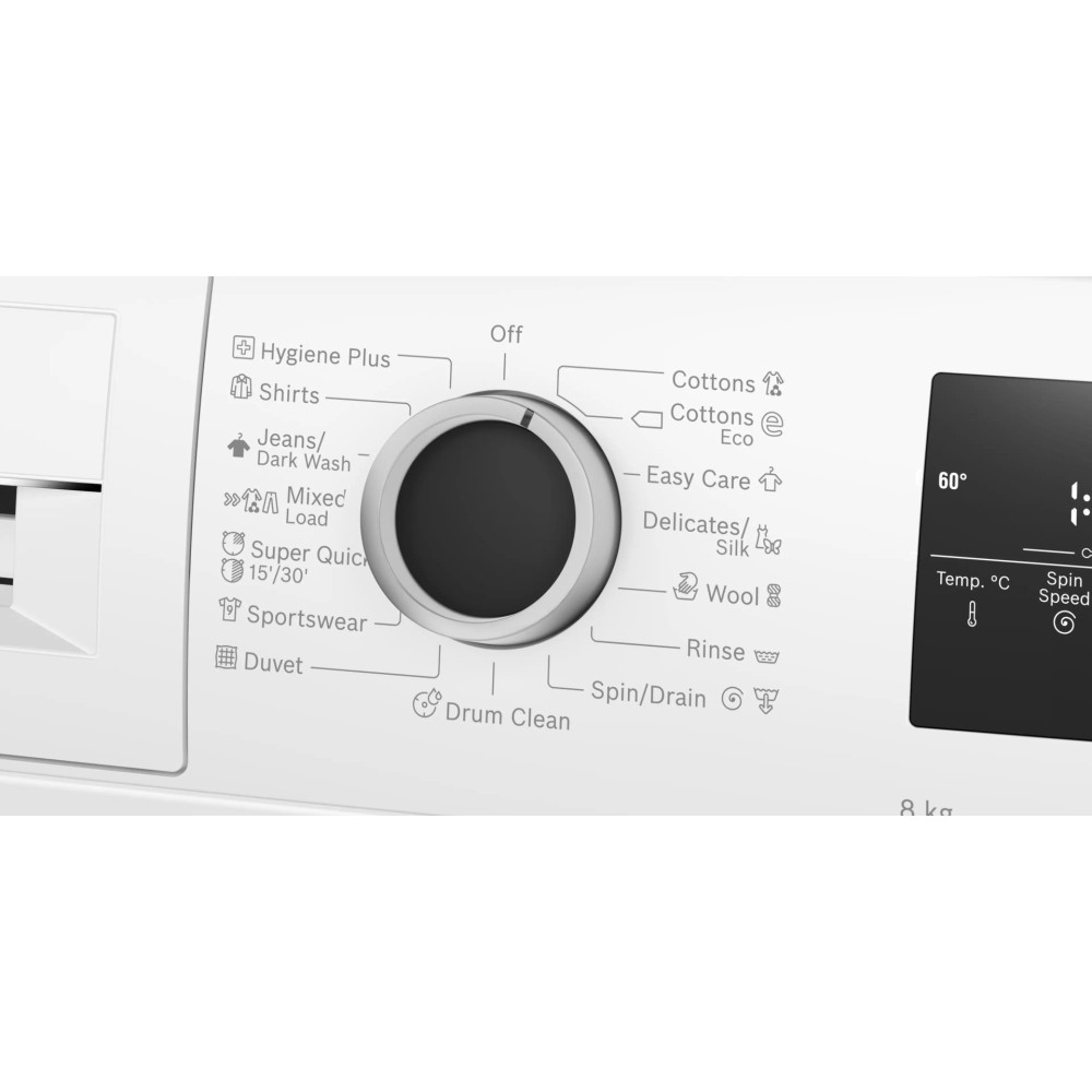 Стиральная машина Bosch WAN28201ME