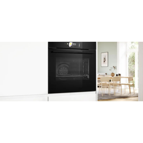 Духовой шкаф Bosch HBG978NB1