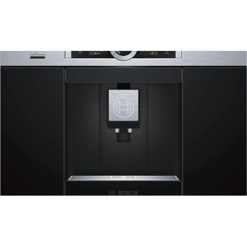 Встраиваемая кофемашина Bosch CTL636ES6