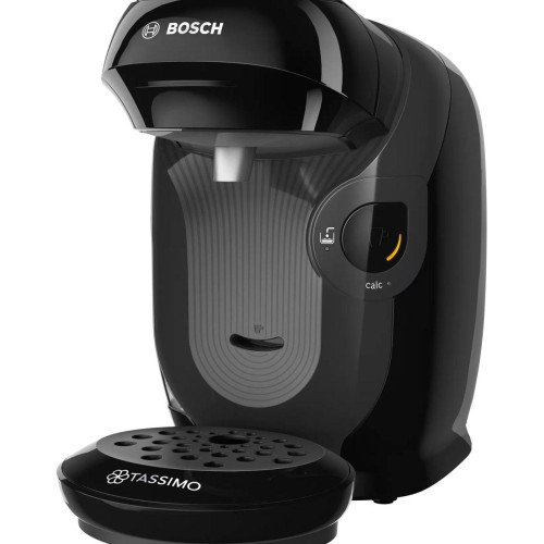 Кофемашина Bosch TAS1102 Tassimo Style