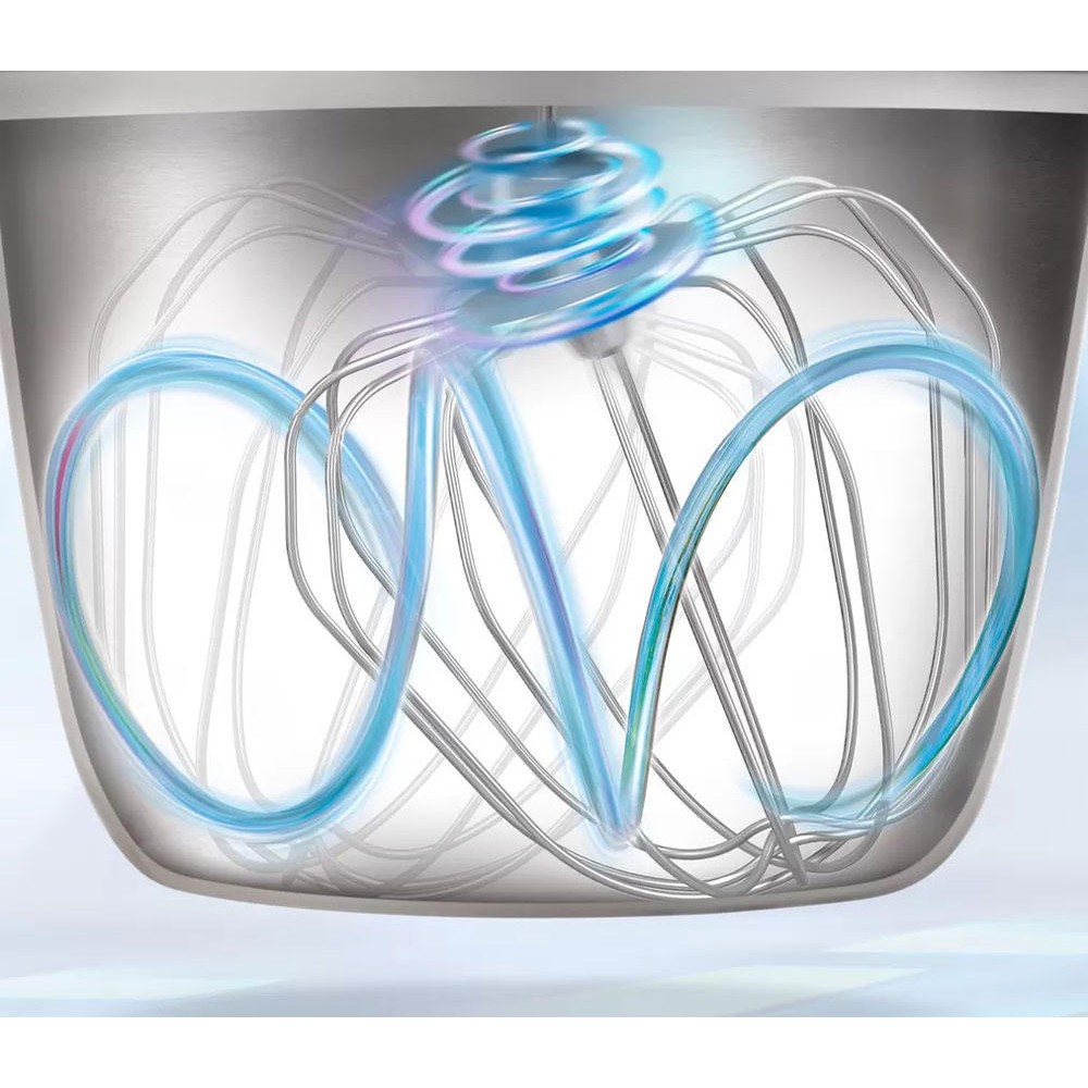 Кухонный комбайн Bosch MUM9YX5S12