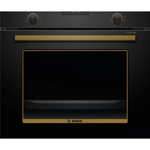 Духовой шкаф Bosch HIJN17EB0R