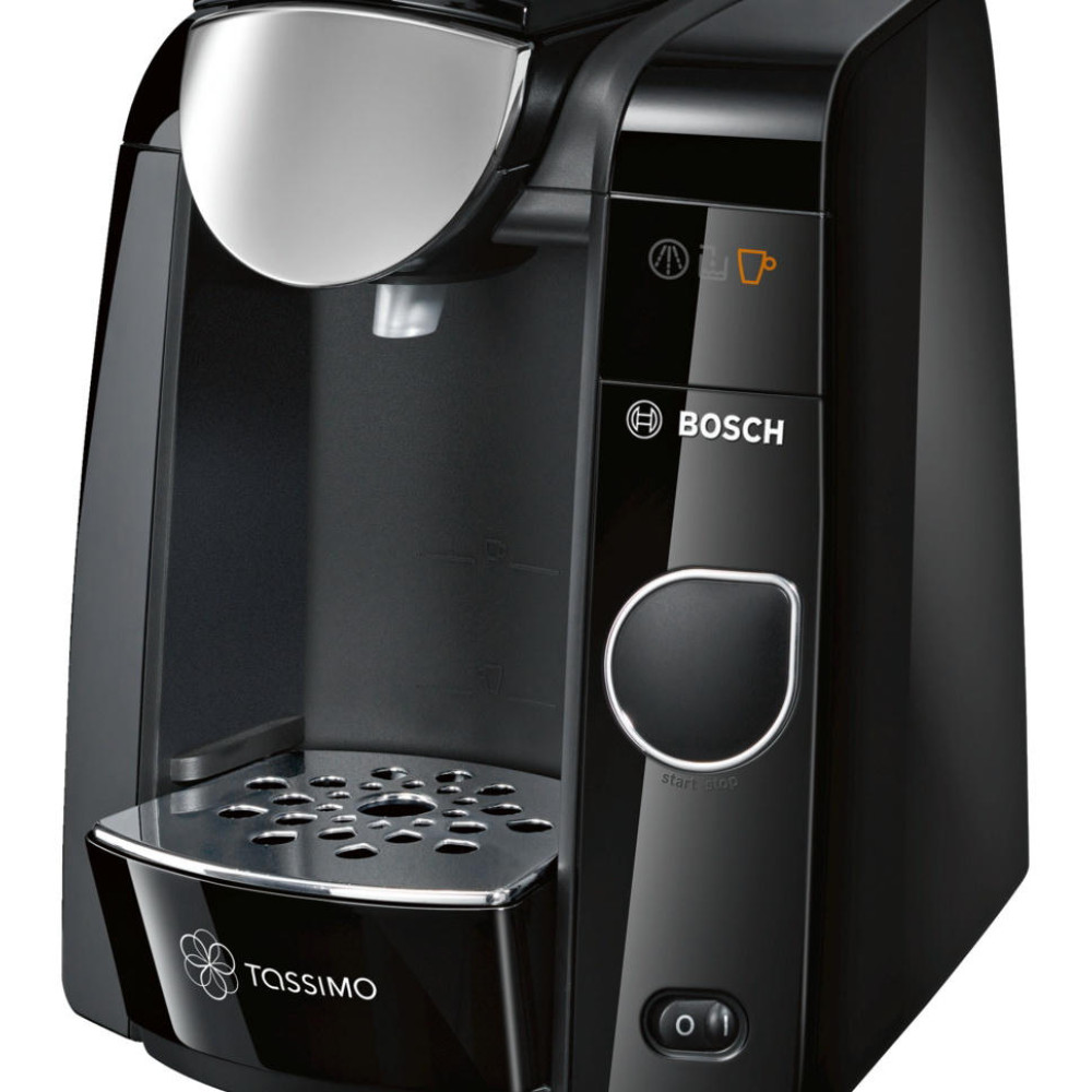 Кофемашина Bosch TAS 4502