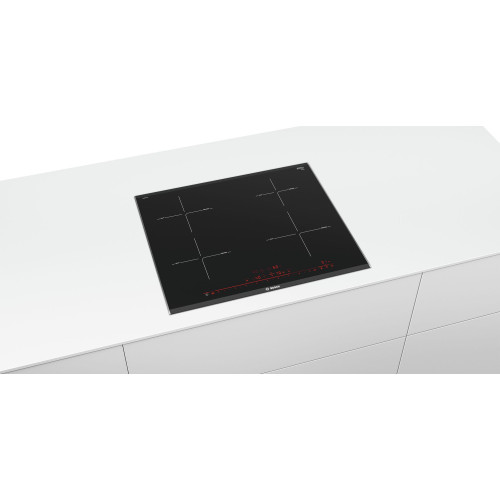 Индукционная варочная панель Bosch PIE675DC1E