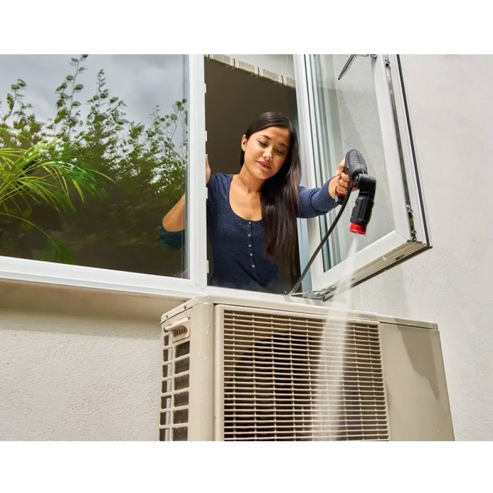 Bosch EasyAquatak 100 минимойка, 06008A7E00