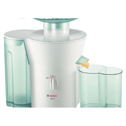 Соковыжималка Bosch MES 1020