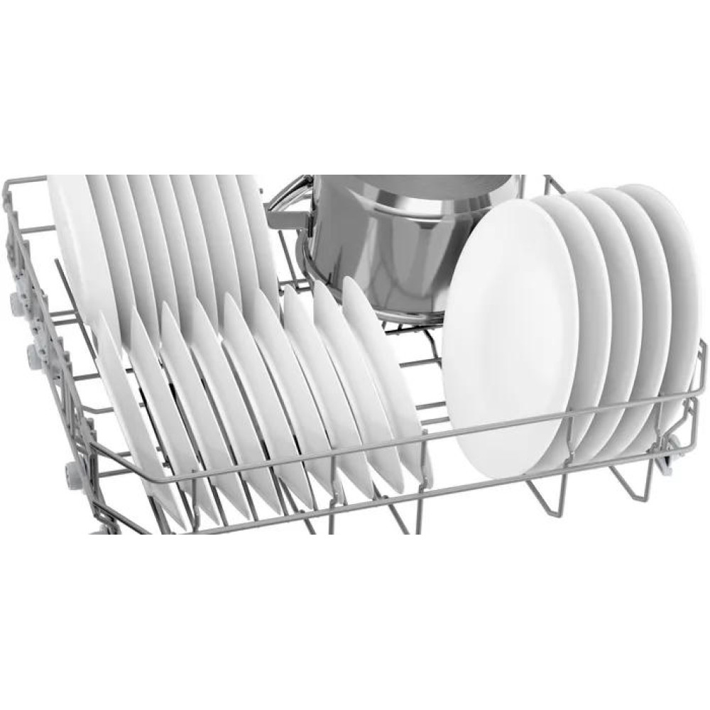 Встраиваемая посудомоечная машина Bosch SMV2HVX02E