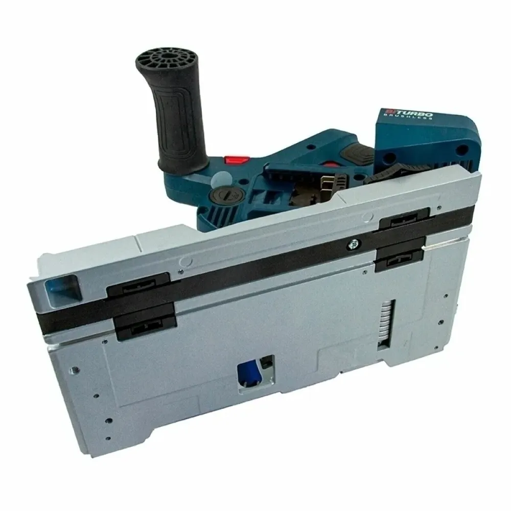 Bosch GKT 18V-52 GC Professional Solo аккумуляторная дисковая пила (без АКБ и ЗУ), 06016B4000